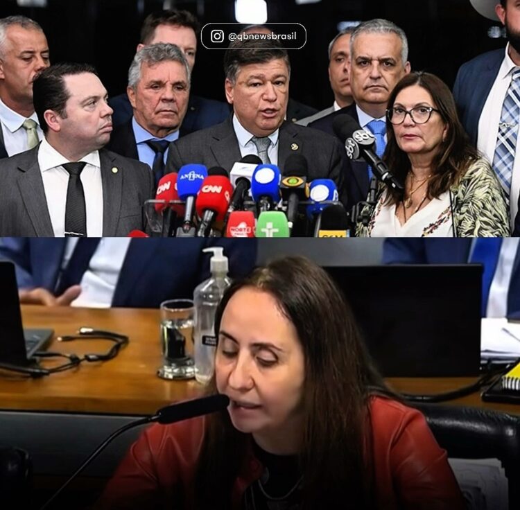 Defensora afirma que membros do governo Lula sabiam de esquema fraudulento