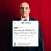 Colunista do Wall Street Journal diz que STF promove ‘Golpe de Estado’ e critica atuação de Alexandre de Moraes