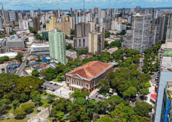 Faltando 100 dias, Conferência está garantida na capital paraense mesmo sob pressão internacional