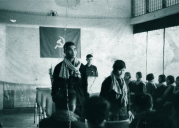 O genocídio comunista que devastou o Camboja