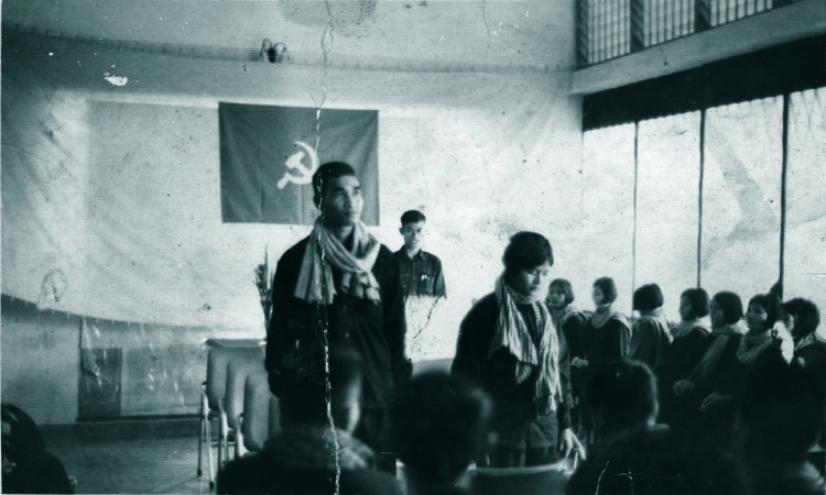 O genocídio comunista que devastou o Camboja