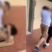 Vídeo mostra estudante sendo espancado dentro do NPI, Escola de Aplicação da UFPA