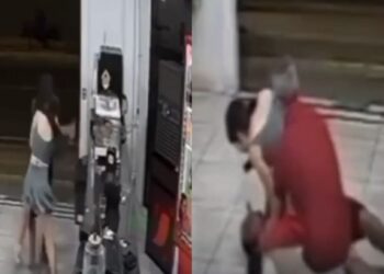 Mulher reage a assalto e imobiliza criminoso com golpes de jiu-jitsu na Costa Rica