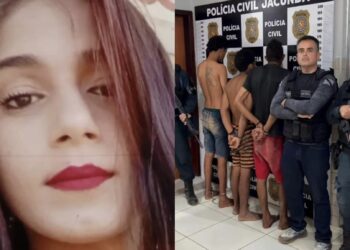 Jovem é encontrado esquartejado dentro de casa em Jacundá. Quatro suspeitos são presos