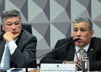 CPMI do INSS prende presidente da Conafer, suspeito de operar fraude em aposentadorias e por falso testemunho