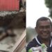 Vídeo mostra vendedor de “água car@lho”, morto no chão enquanto evento em Macapá prossegue sem interrupções