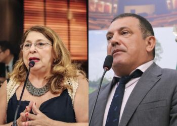 Câmara de Belém registra novo embate envolvendo vereadora do PSOL