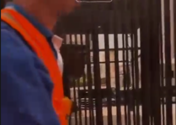 Mulher é ameaçada e tem carro chutado por flanelinha no centro da cidade