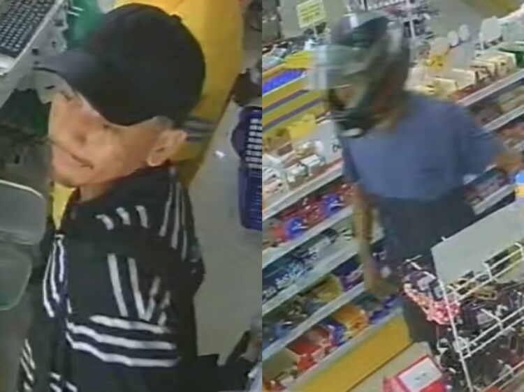 Criminosos armados invadem farmácia na Augusto Montenegro e aterrorizam clientes