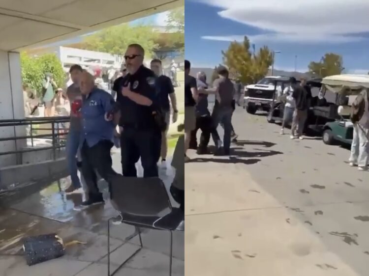Suspeito do atentado contra Charlie Kirk provoca policiais: “Atire em mim”