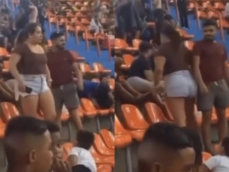 Policial militar que quebrou corneta de criança em campeonato é a mesma que matou o marido a tiros em 2019 e alega legítima defesa
