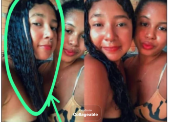 Adolescente é morta a tiros. A suspeita é que se trate de execução