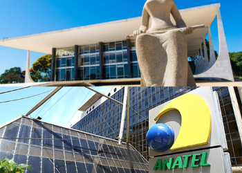 STF e Anatel viram alvo de big techs em investigação da Casa Branca