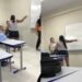 Mãe invade sala de aula de escola pública e ameaça professora: “Eu vou te denunciar”