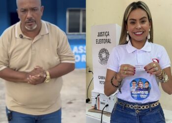 Prefeita de Marituba atribui críticas de lideranças comunitárias à pressão de facções criminosas