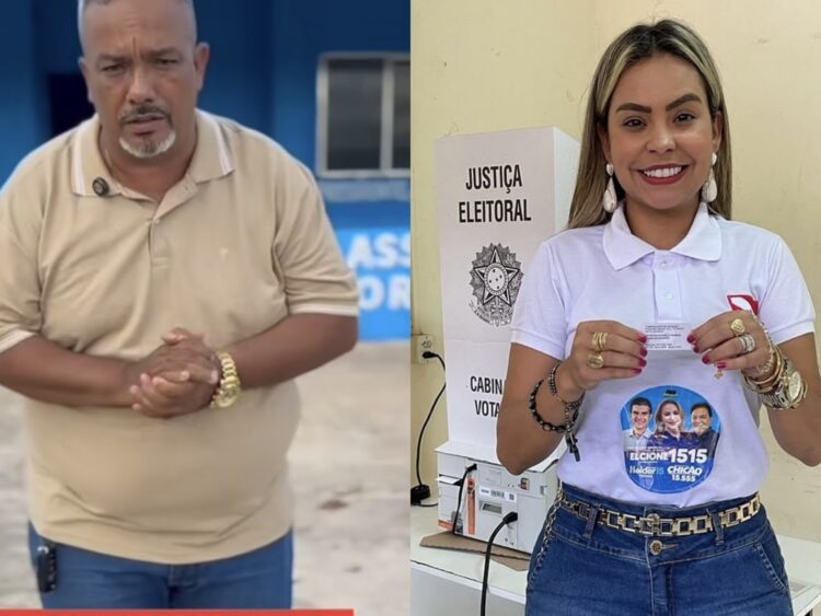 Prefeita de Marituba atribui críticas de lideranças comunitárias à pressão de facções criminosas