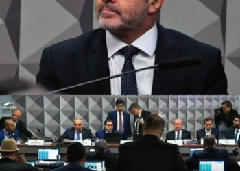 Bate-boca entre parlamentares e advogado do careca do INSS inicia comissão