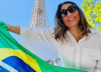 Ação na Justiça Federal questiona viagens de Janja ao exterior