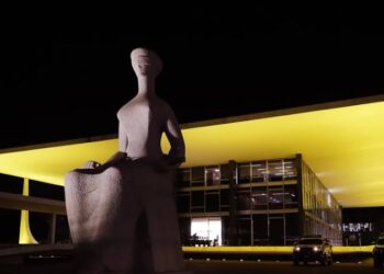 STF tem maioria para restringir à Corte o poder de autorizar buscas no Congresso. Entenda a decisão