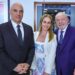 Governo dos EUA inclui mulher de Alexandre de Moraes em sanções da Lei Magnitsky