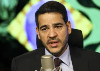 Governo Trump revoga visto do advogado-geral da União, Jorge Messias