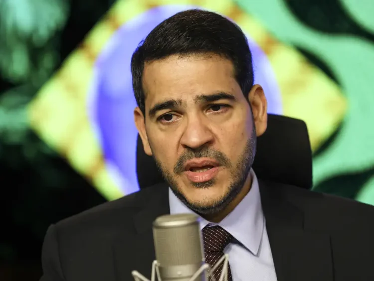 Governo Trump revoga visto do advogado-geral da União, Jorge Messias