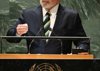 Delegação do Brasil na ONU teve mais de 110 pessoas e despesas acima de R$ 4,3 mi