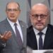 Gilmar Mendes se declara impedido de votar sobre prisão de Careca do INSS