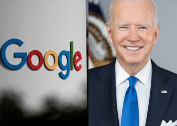 Google admite censura de contas do YouTube a pedido de Biden