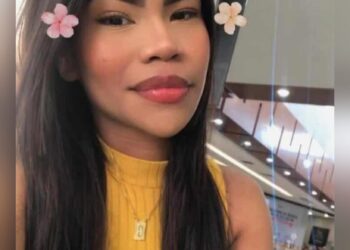 Manauara de 19 anos, dada como desaparecida, é encontrada presa no Japão