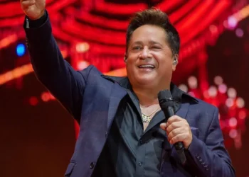 Leonardo declara apoio a Jair Bolsonaro às vésperas de julgamento no STF