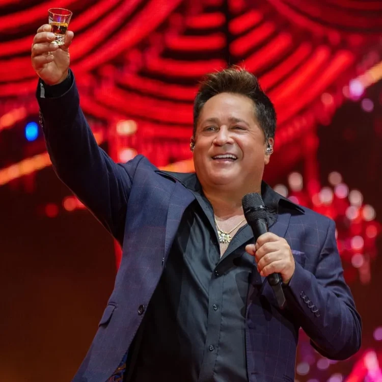 Leonardo declara apoio a Jair Bolsonaro às vésperas de julgamento no STF