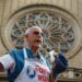 Júlio Lancellotti ataca bispo que rezou contra o comunismo