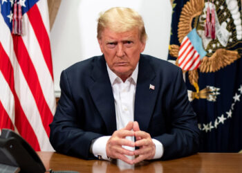 Trump assinará decreto que renomeia Pentágono para Departamento de Guerra