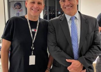 Ex-assessor diz que Moraes “fraudou” investigação contra empresários