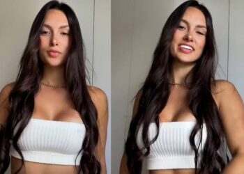 Estudante de medicina veterinária é presa em apartamento de luxo no Rio como braço financeiro do tráfico no Paraná