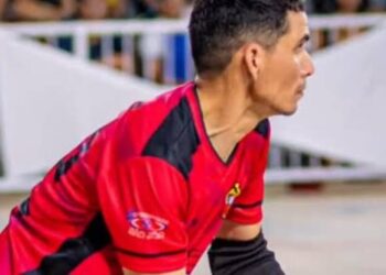 Goleiro morre após defender pênalti em partida de futsal no Pará