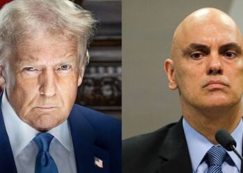 Governo Trump acompanha nova denúncia contra Moraes: “Estamos cientes”