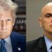 Governo Trump acompanha nova denúncia contra Moraes: “Estamos cientes”