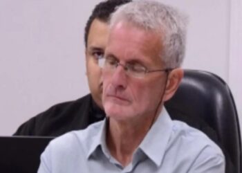 Publicitário que esquartejou namorada deixou pistas falsas e “queria chocar o país”