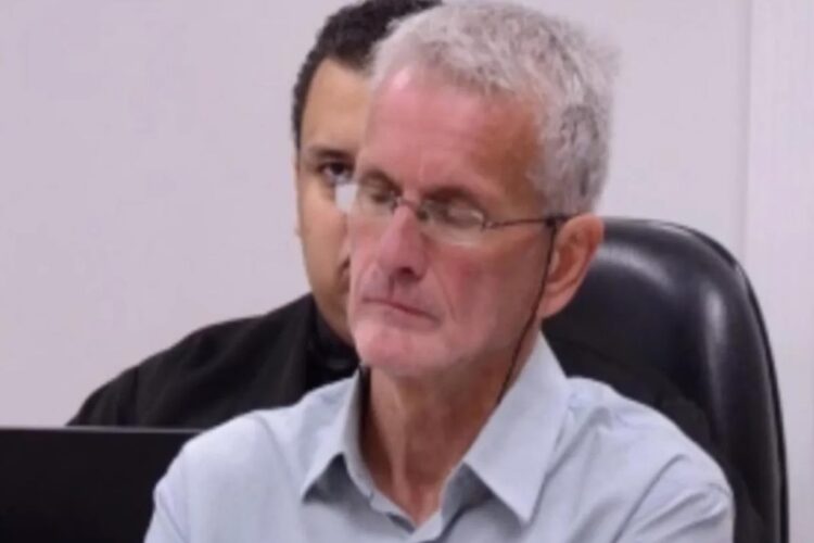 Publicitário que esquartejou namorada deixou pistas falsas e “queria chocar o país”