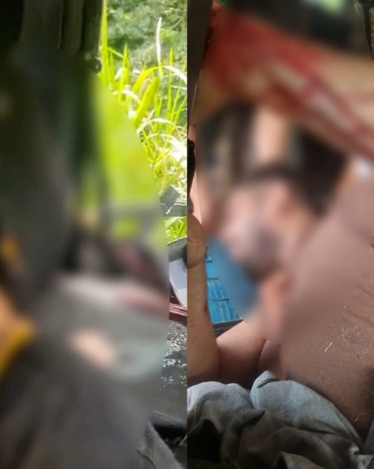 Homem sofre empalamento em acidente na PA-150 e é transferido de helicóptero para Belém