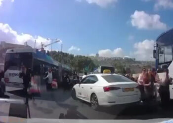 Ataque terrorista em Jerusalém deixa seis mortos e reacende tensão na região