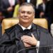 Dino ironiza Magnitsky e diz que Mickey não muda julgamento no STF
