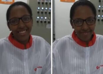 Mulher sofre racismo no primeiro dia de trabalho em farmácia: “Acabou a cota, negrinho não entra mais”