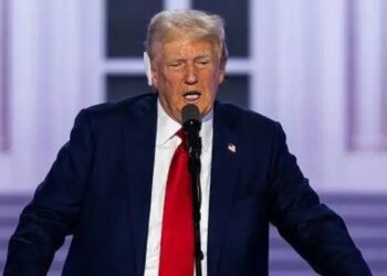 Trump se manifesta sobre condenação de Bolsonaro: “Surpreendente”