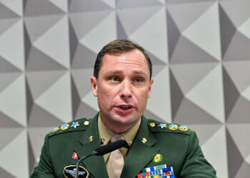 Mauro Cid planeja viver nos EUA após condenação no STF