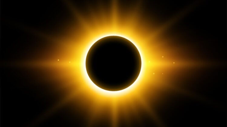 Maior eclipse solar da história vai esconder o sol por 6 minutos e causar apagão mundial