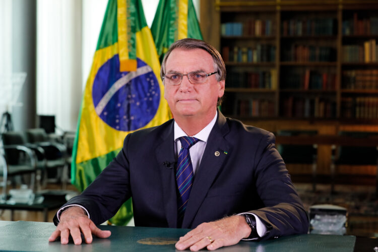 STF estima que prisão de Bolsonaro em regime fechado ocorra até dezembro