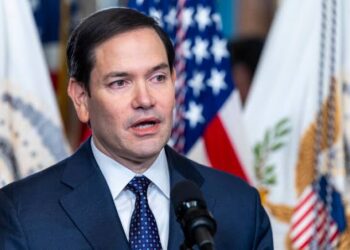 Marco Rubio confirma que “haverá resposta” do governo Trump à condenação de Bolsonaro